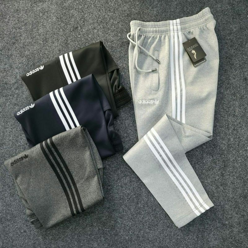 Kastor Milton Pants