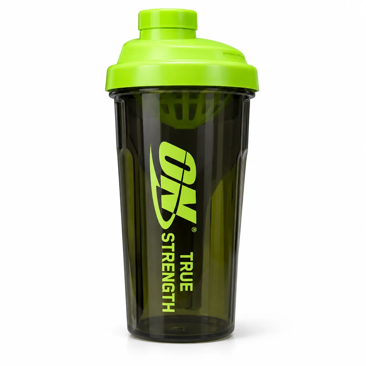 Optimum Nutrition True Strength Shaker 700ml | شيكر أوبتيموم نيوترشن 700 مل