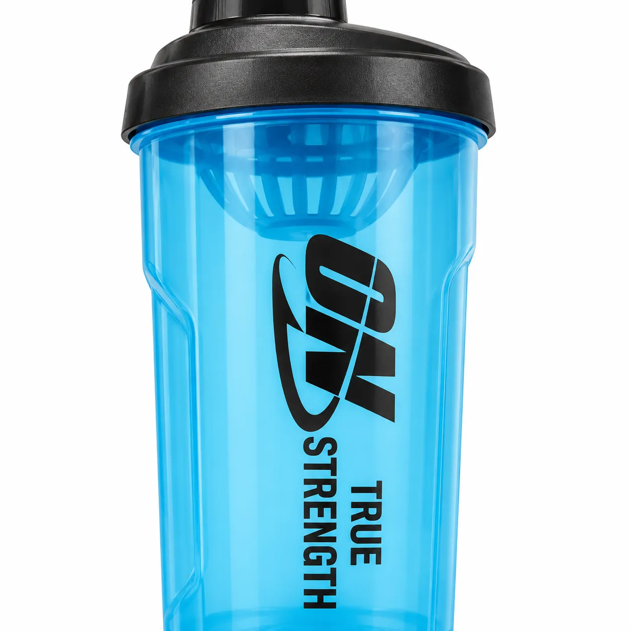 Optimum Nutrition True Strength Shaker 700ml | شيكر أوبتيموم نيوترشن 700 مل