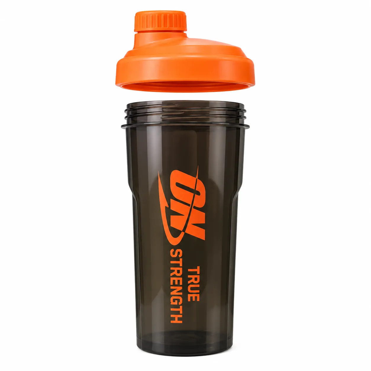 Optimum Nutrition True Strength Shaker 700ml | شيكر أوبتيموم نيوترشن 700 مل