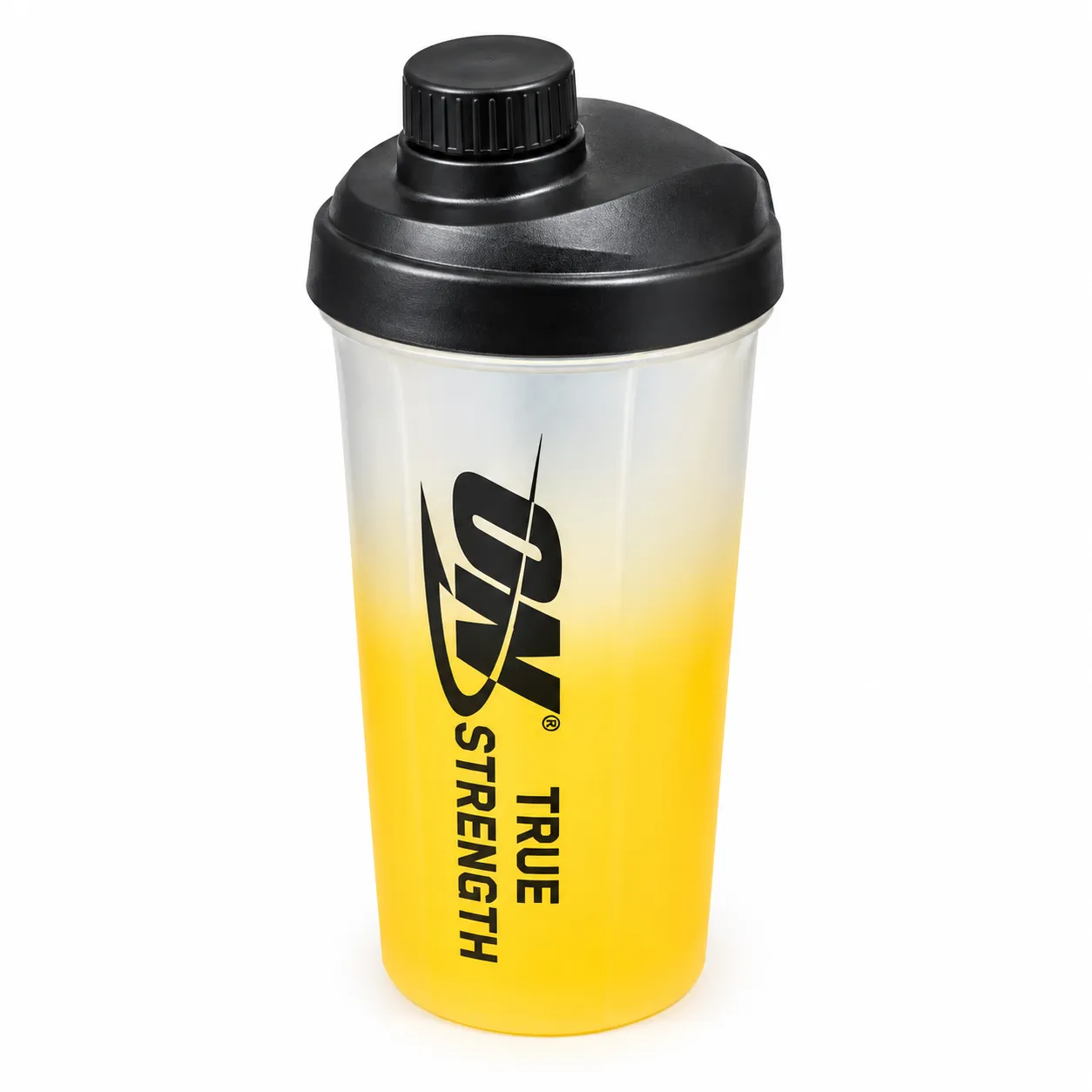 Optimum Nutrition True Strength Shaker 700ml | شيكر أوبتيموم نيوترشن 700 مل