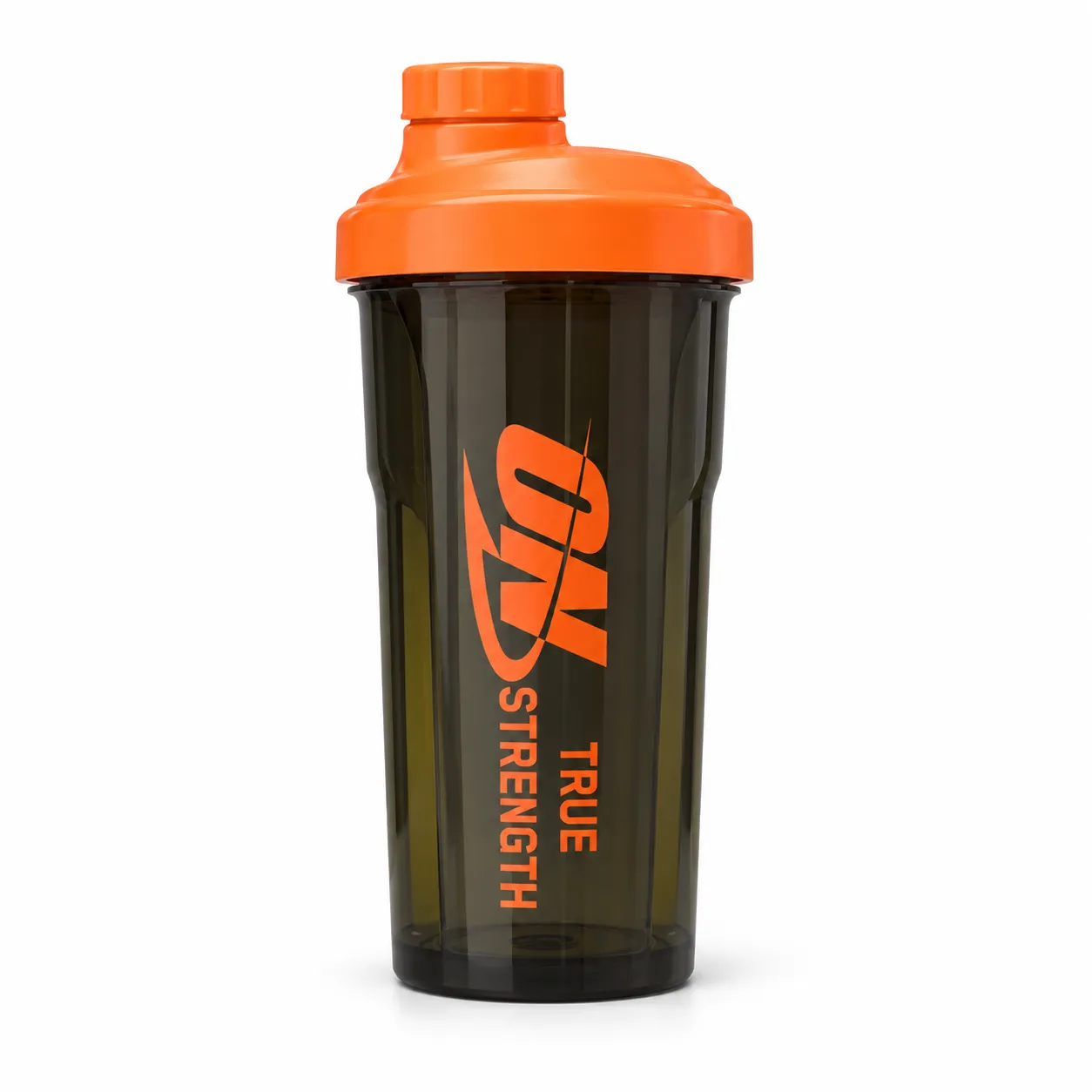 Optimum Nutrition True Strength Shaker 700ml | شيكر أوبتيموم نيوترشن 700 مل