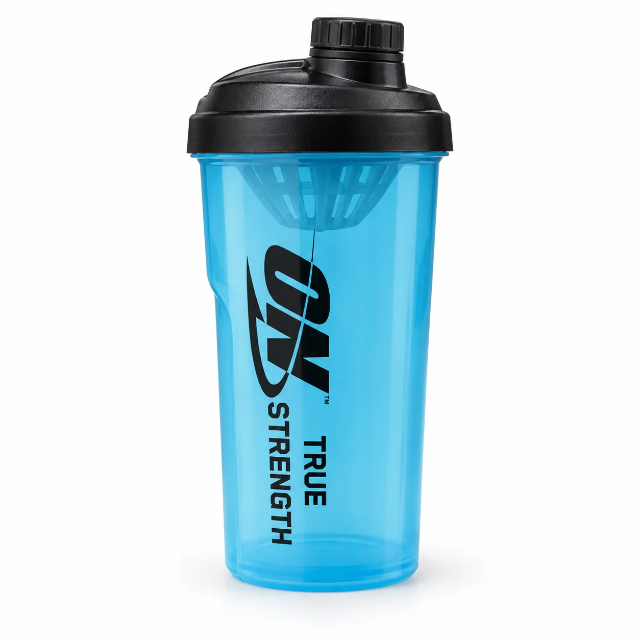 Optimum Nutrition True Strength Shaker 700ml | شيكر أوبتيموم نيوترشن 700 مل