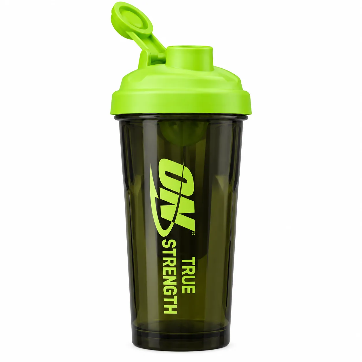 Optimum Nutrition True Strength Shaker 700ml | شيكر أوبتيموم نيوترشن 700 مل