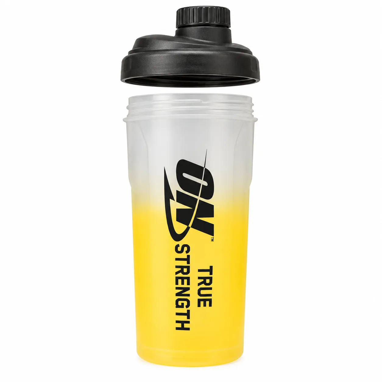 Optimum Nutrition True Strength Shaker 700ml | شيكر أوبتيموم نيوترشن 700 مل
