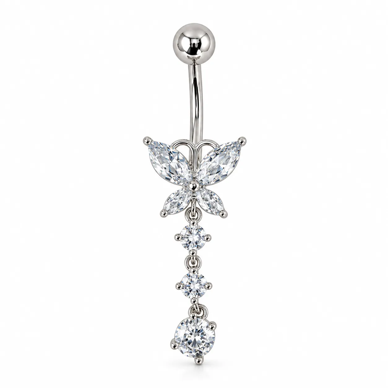 Diamond Butterfly