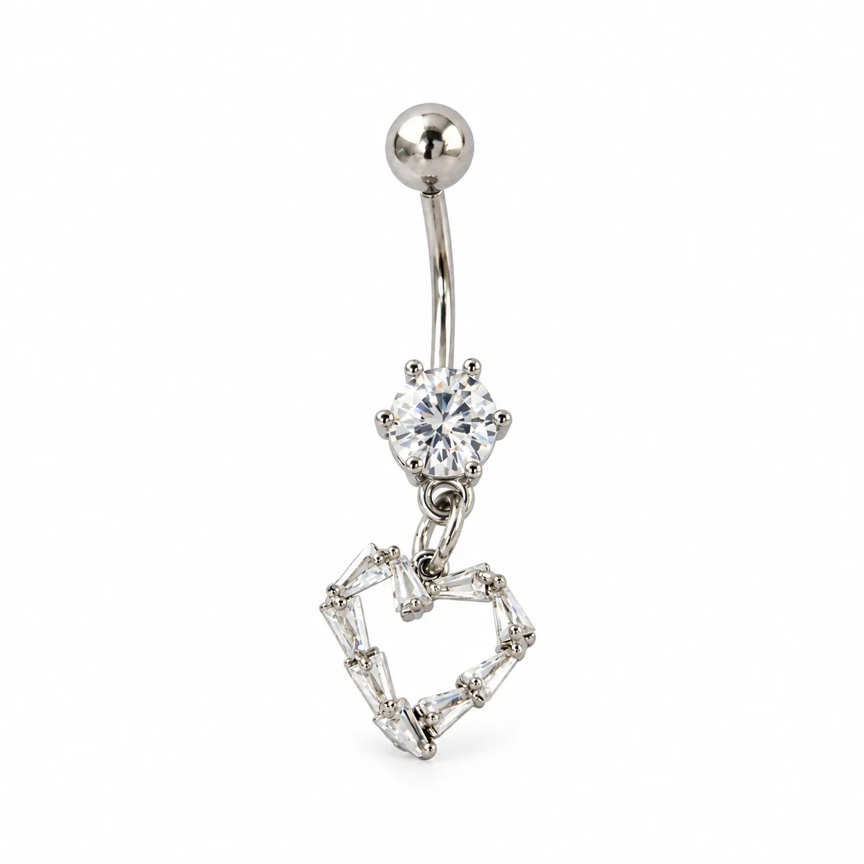 Charmed Heart