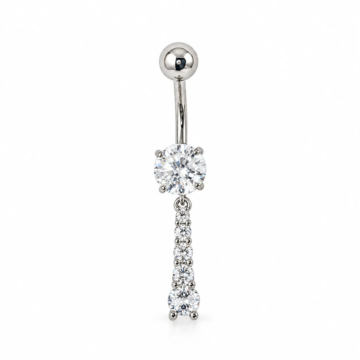 Crystal Drop
