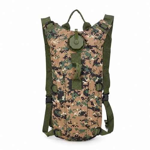 شنطه مياه لسفارى والرحلات والتخيم  Hydration Bag for Safari, Outdoor Trips and Camping