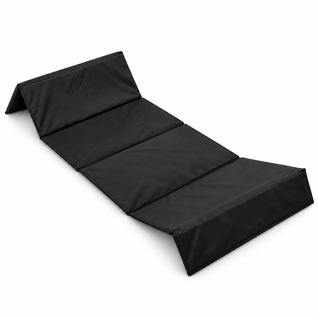 Foldable Exercise Mat – سجادة تمارين رياضية قابلة للطي