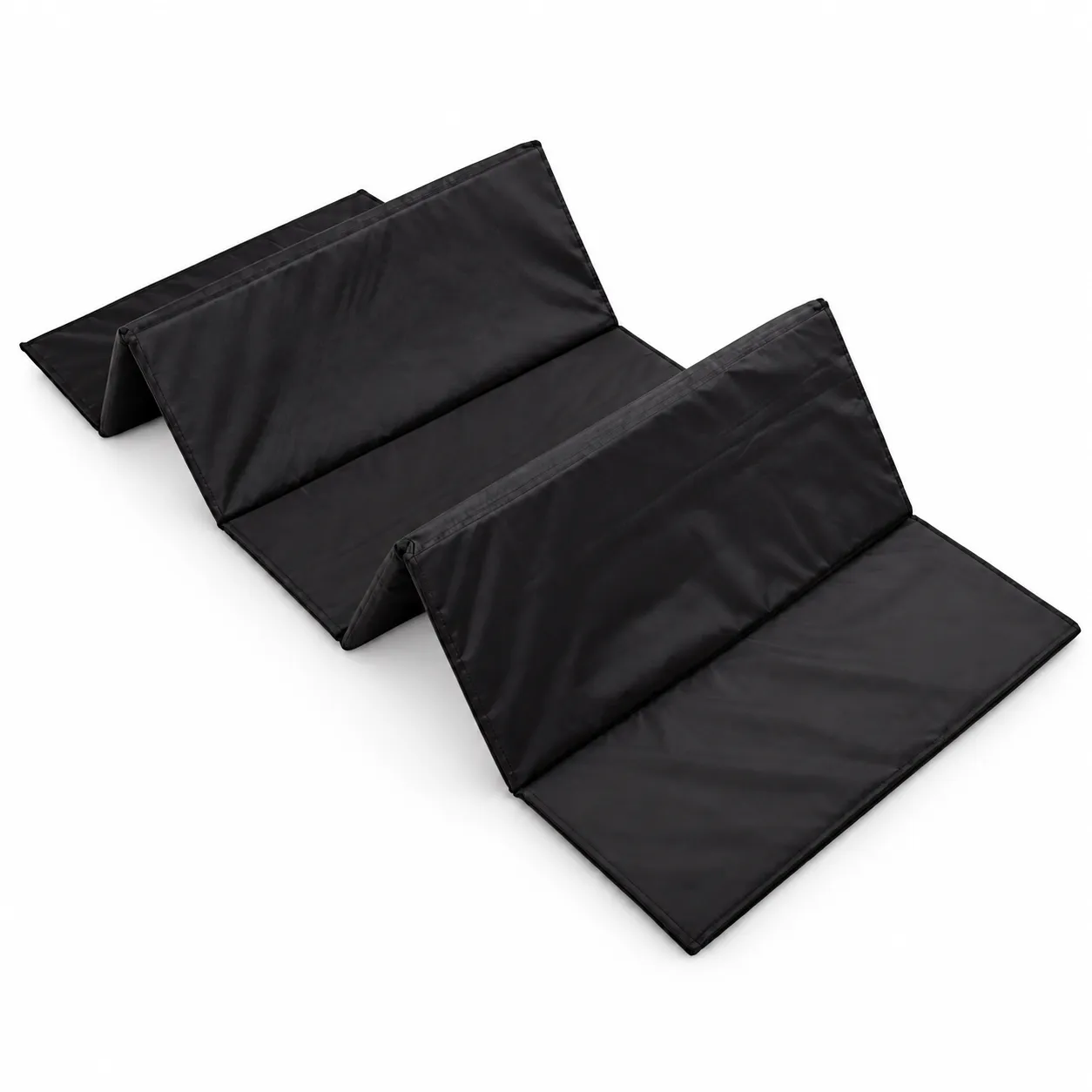 Foldable Exercise Mat – سجادة تمارين رياضية قابلة للطي