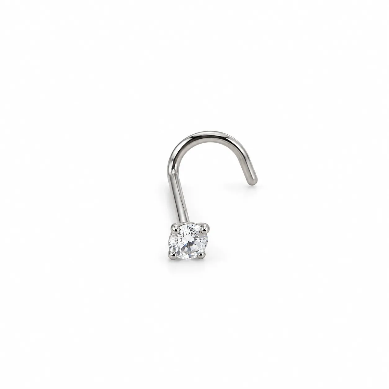 U-Shape Zirconia round