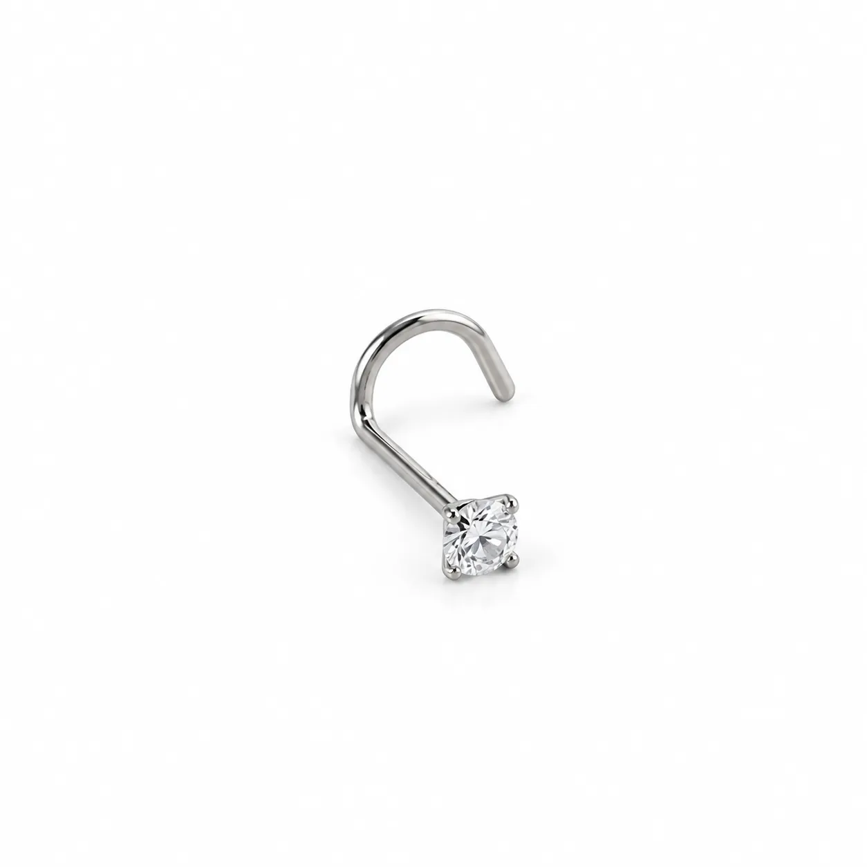 U-Shape Zirconia round