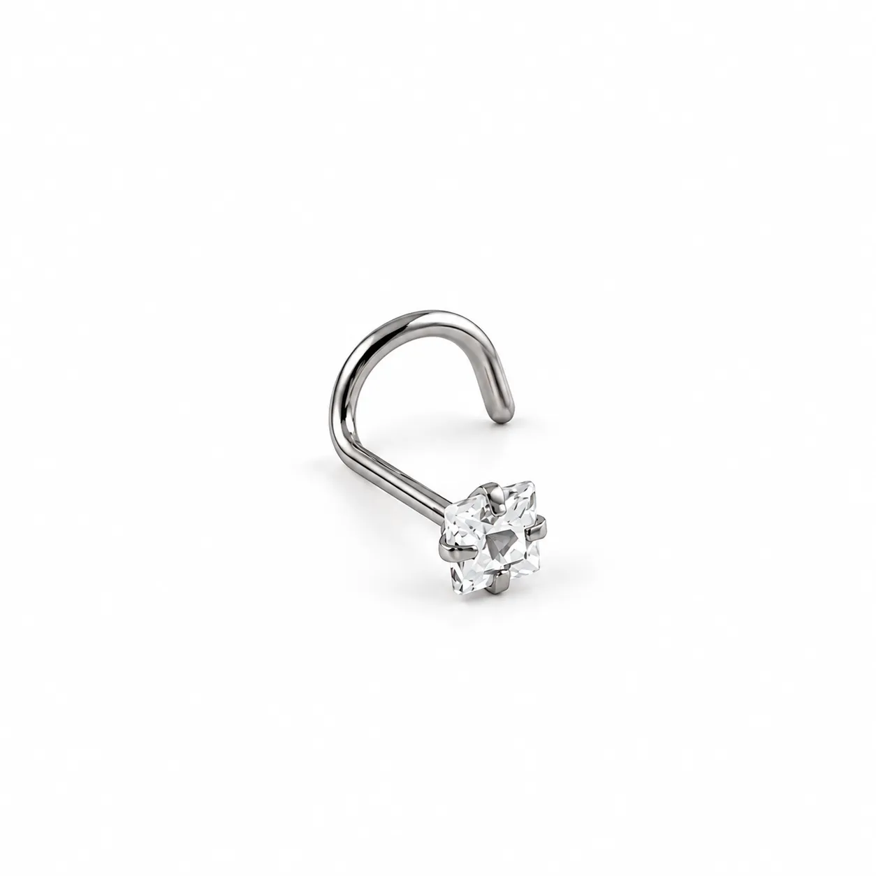 U-Shape Zirconia square