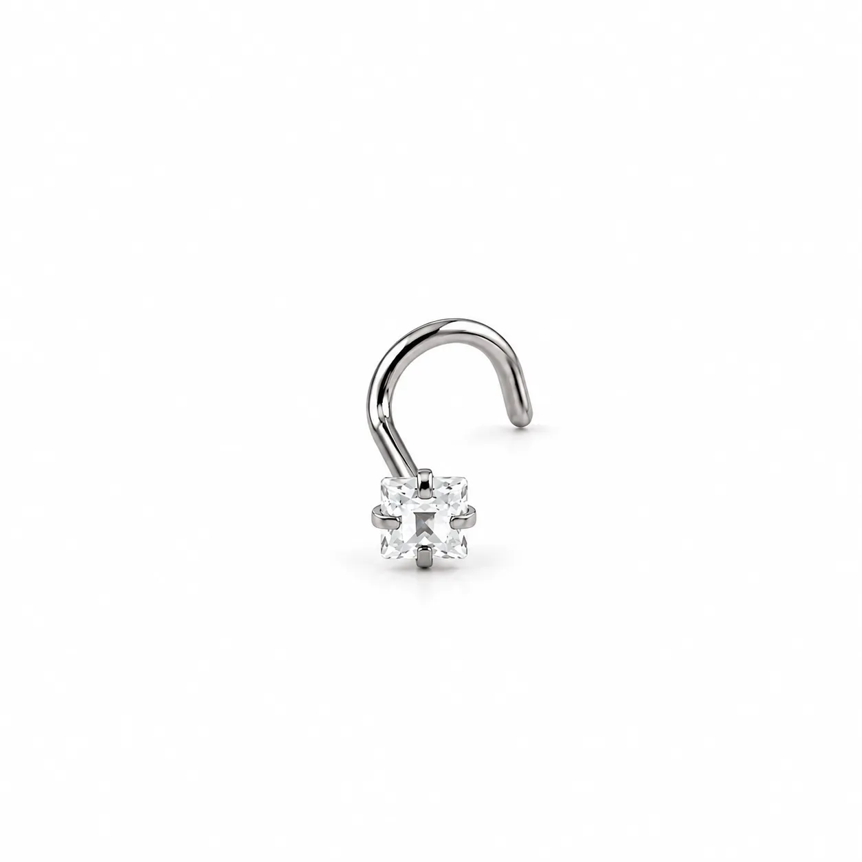 U-Shape Zirconia square