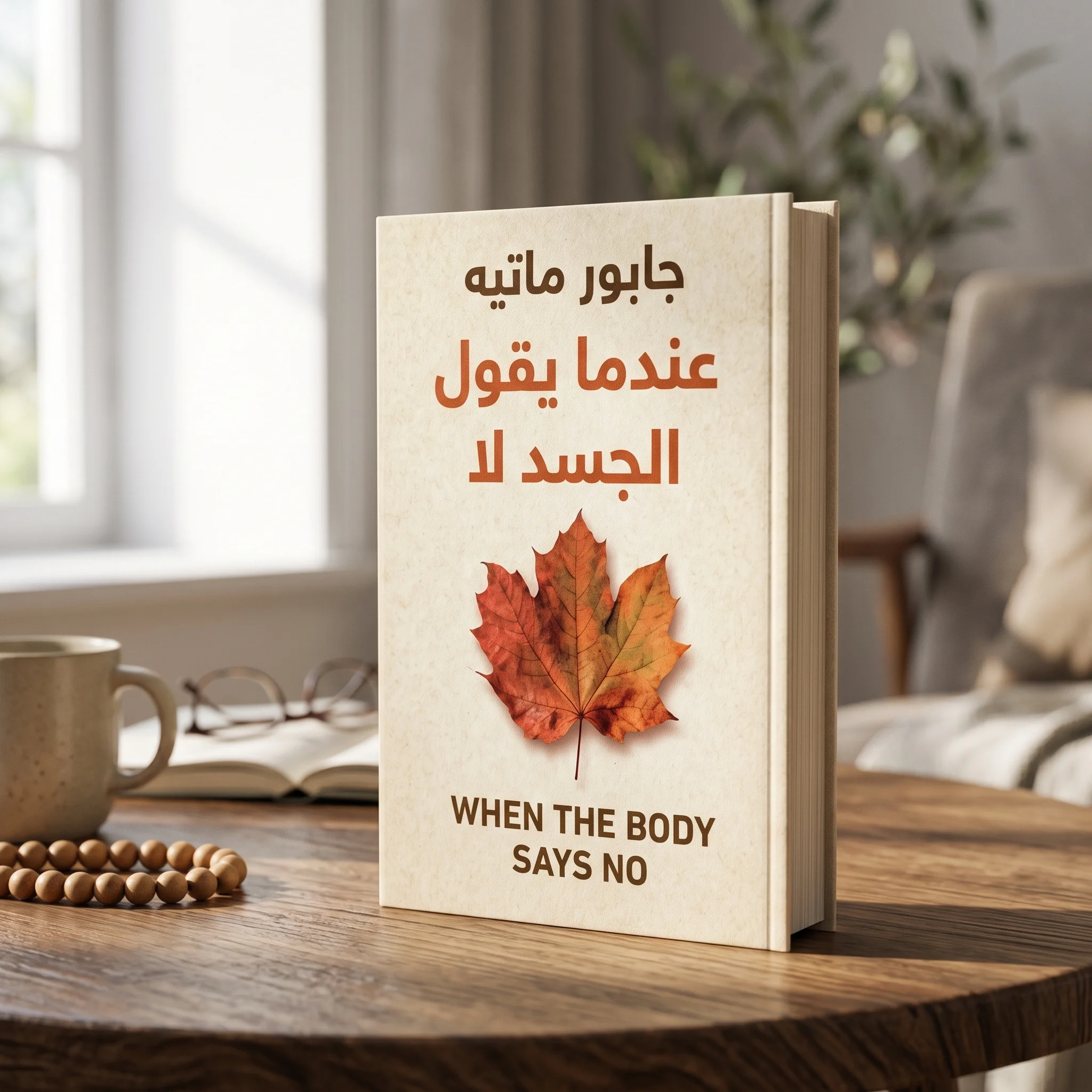 مجموعة فهم النفس والناس — عندما يقول الجسد لا + الذكاء العاطفي + المرجع الأكيد في لغة الجسد.