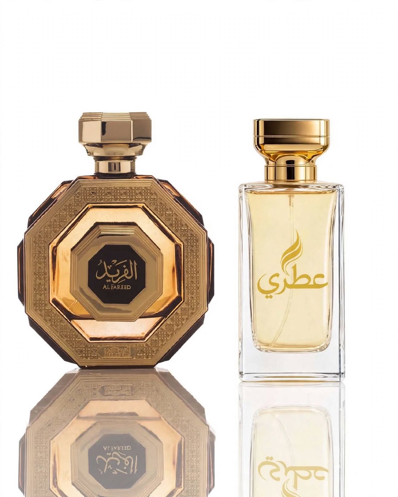  الفريد العربيه للعود