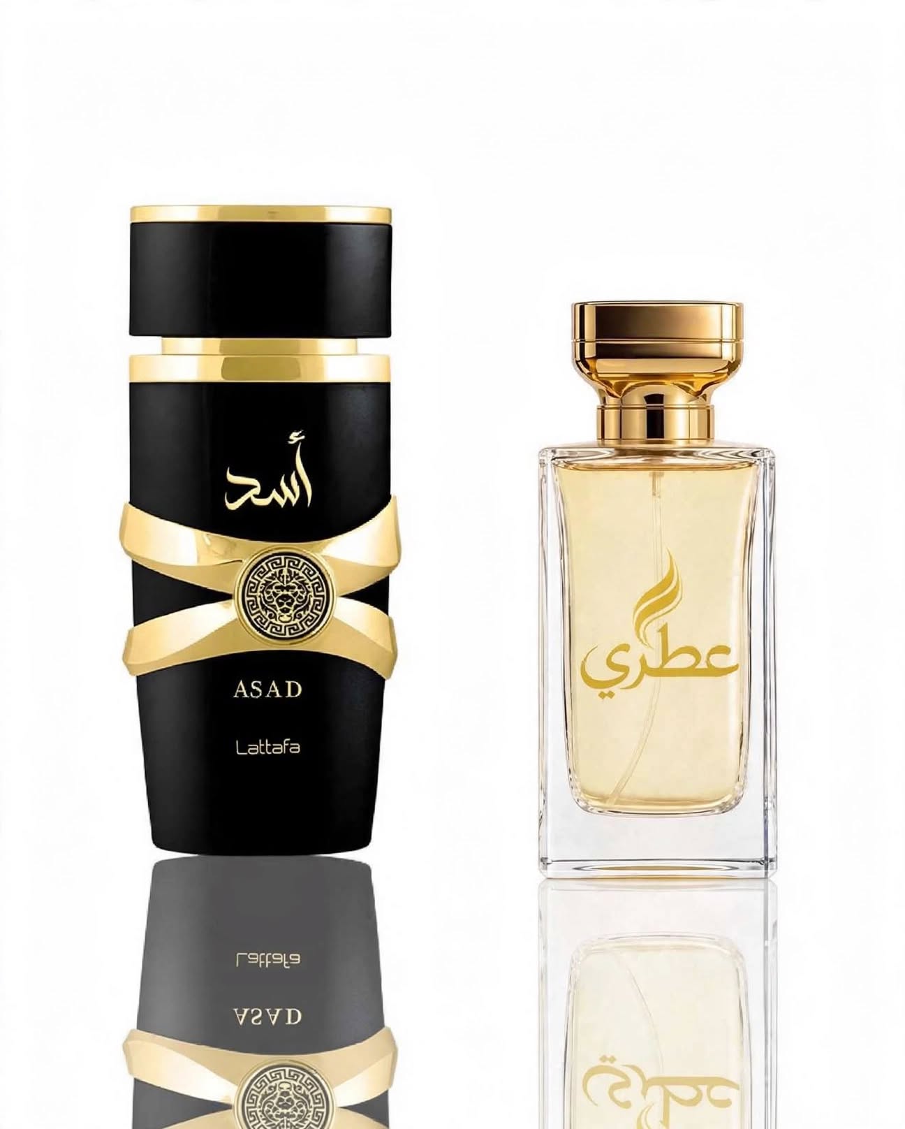  اسد  لطافه