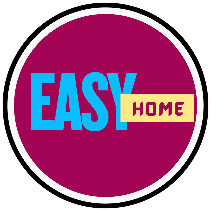 easy home- smart home 