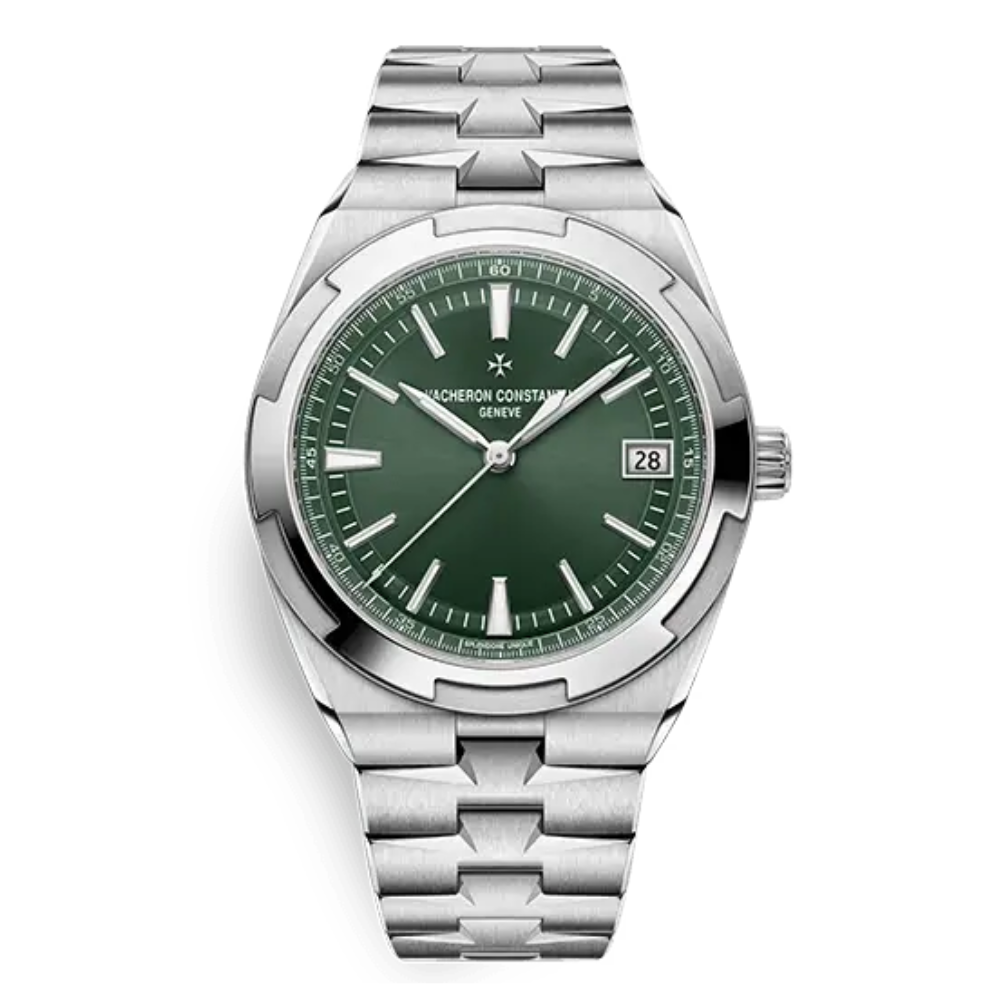 Vacheron Constantin Watch For Men - Overseas Self-winding