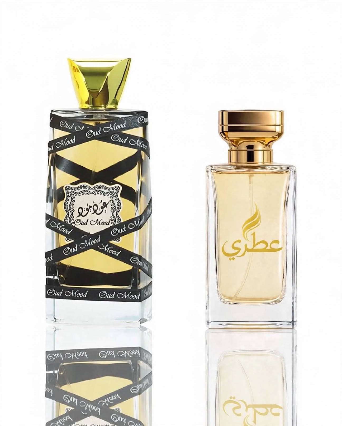 عود مود لطافة