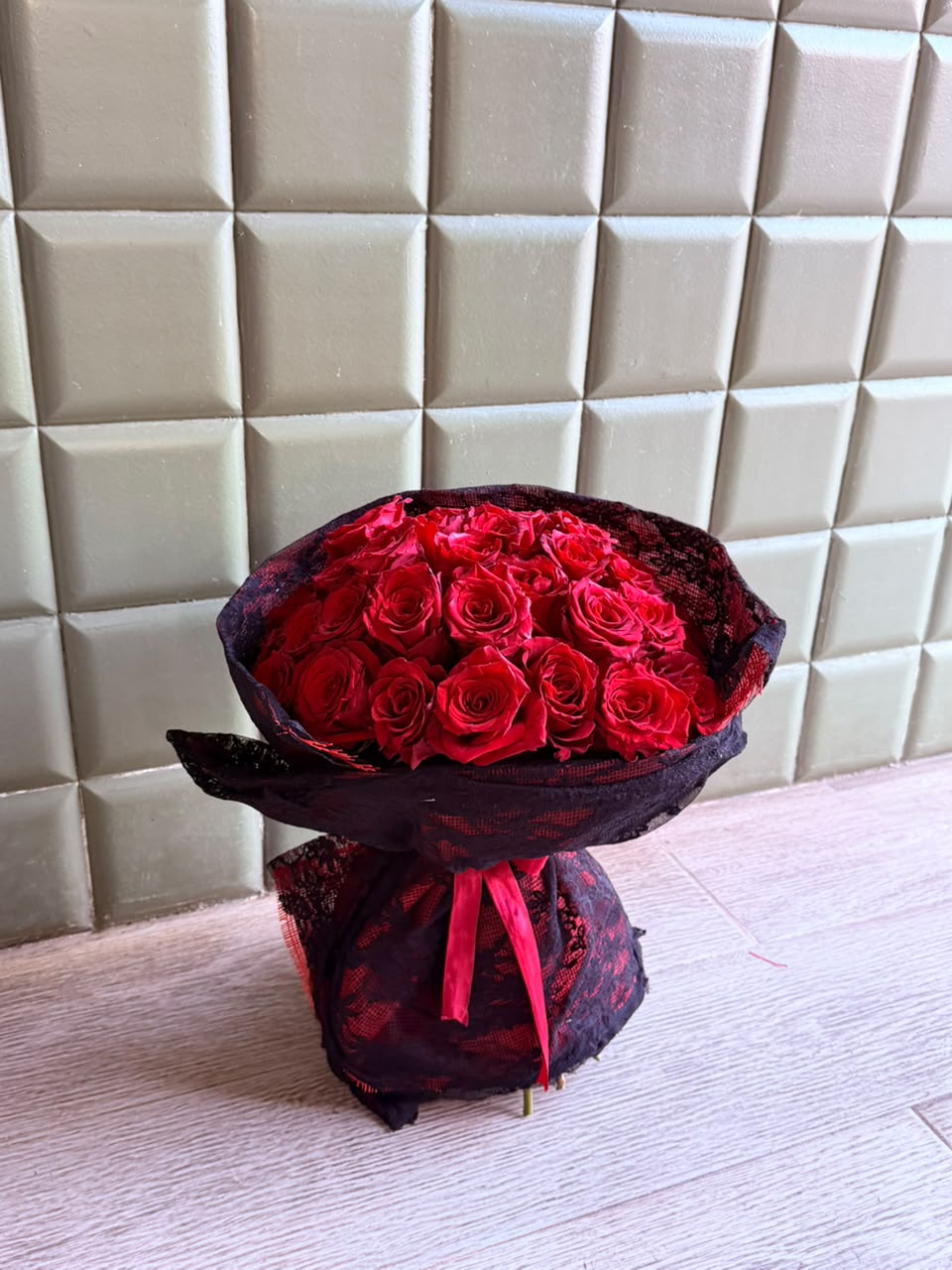red desire