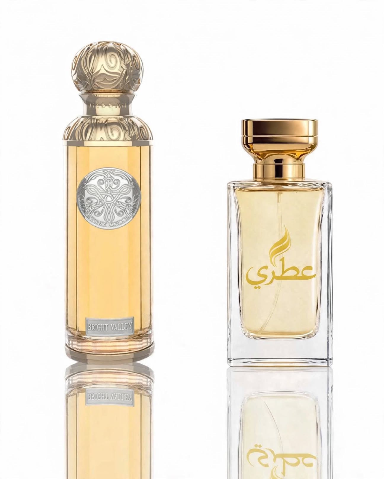  هيدسون فالي  قصه