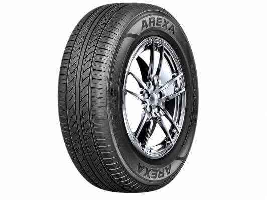 كاوتش ملاكي مقاس 13/70/175 AREXA Eco Smart من تويوتا مصر