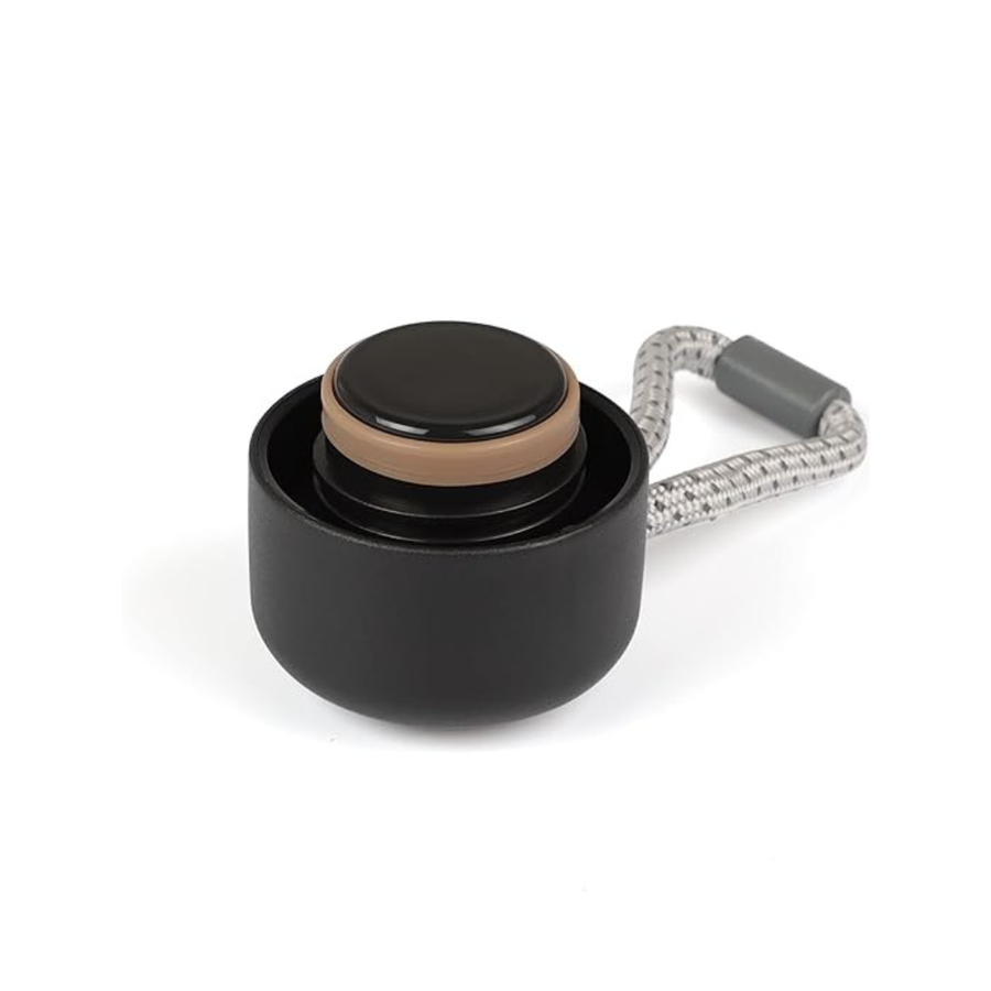 Stainless Steel Thermal Flask-500ML - زجاجة حرارية من الفولاذ المقاوم للصدأ