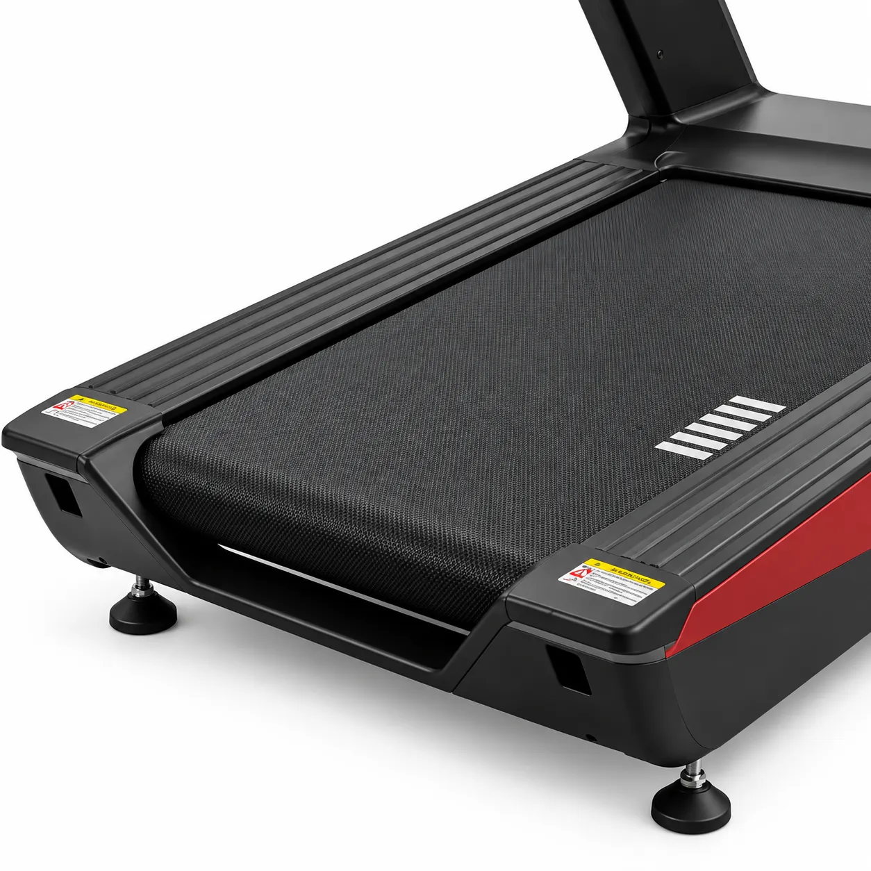 مشاية كهربائية YJ-6000 موتور AC بقدرة 3 حصان وتحمل 180 كجم