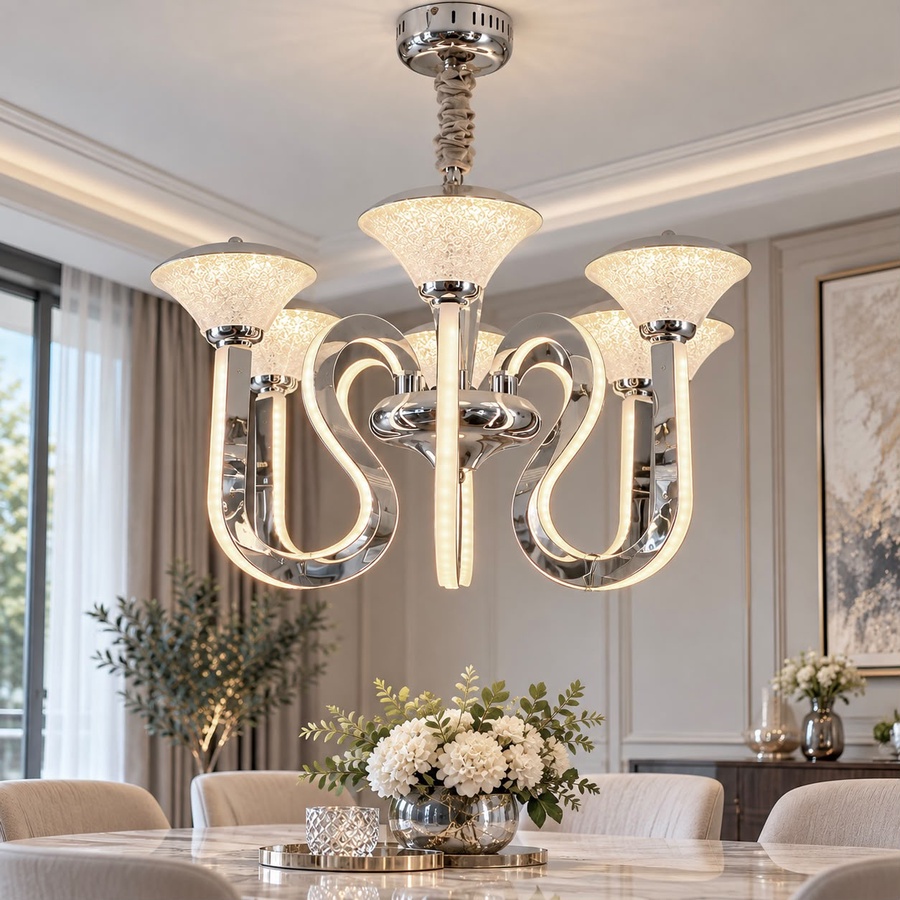 LED MODERN MODEL 55336