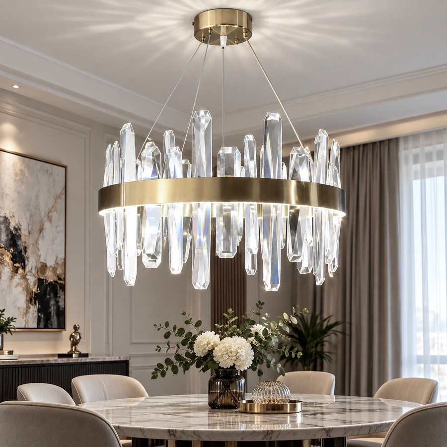 LED MODERN MODEL 23336