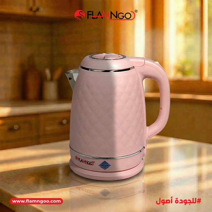 كاتيل بريمير 2 لتر 