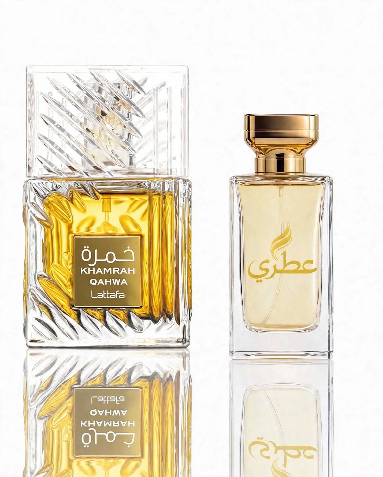  خمرة قهوة  لطافه