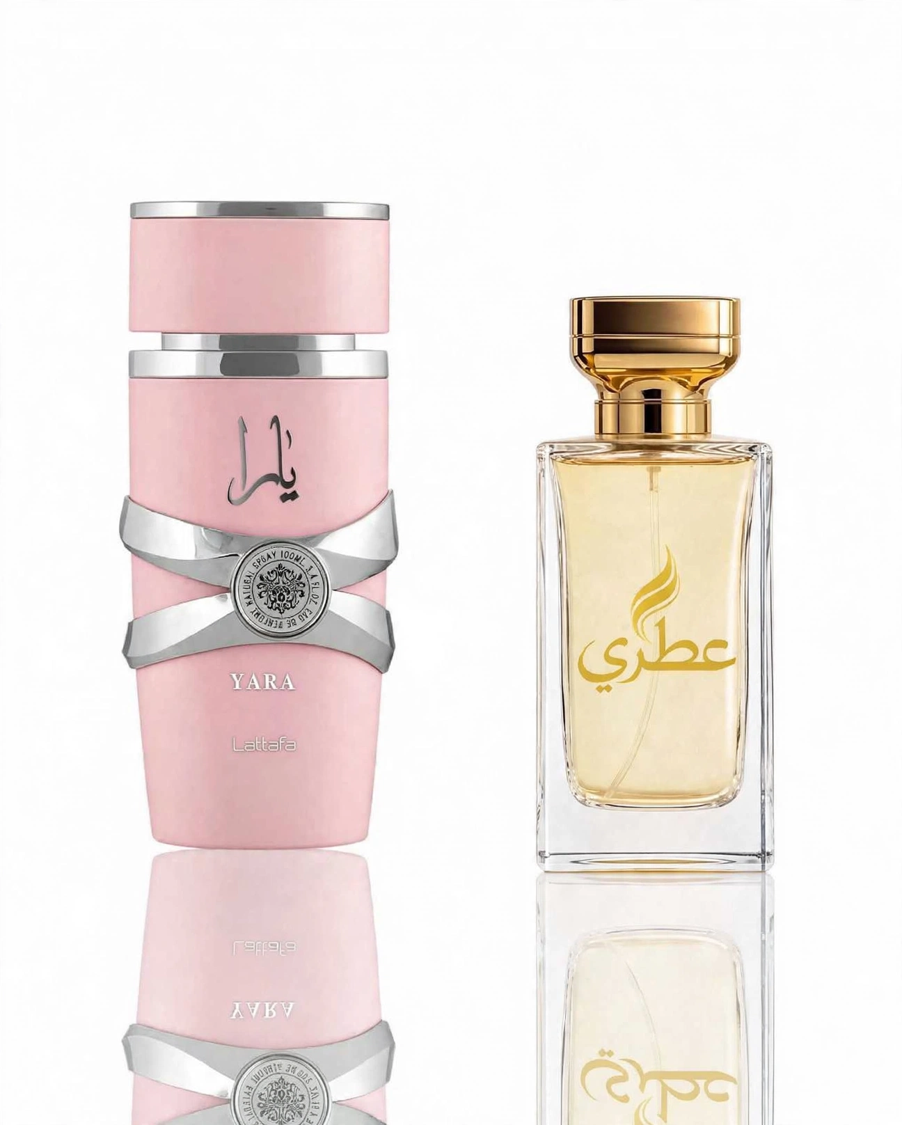  يارا لطافة