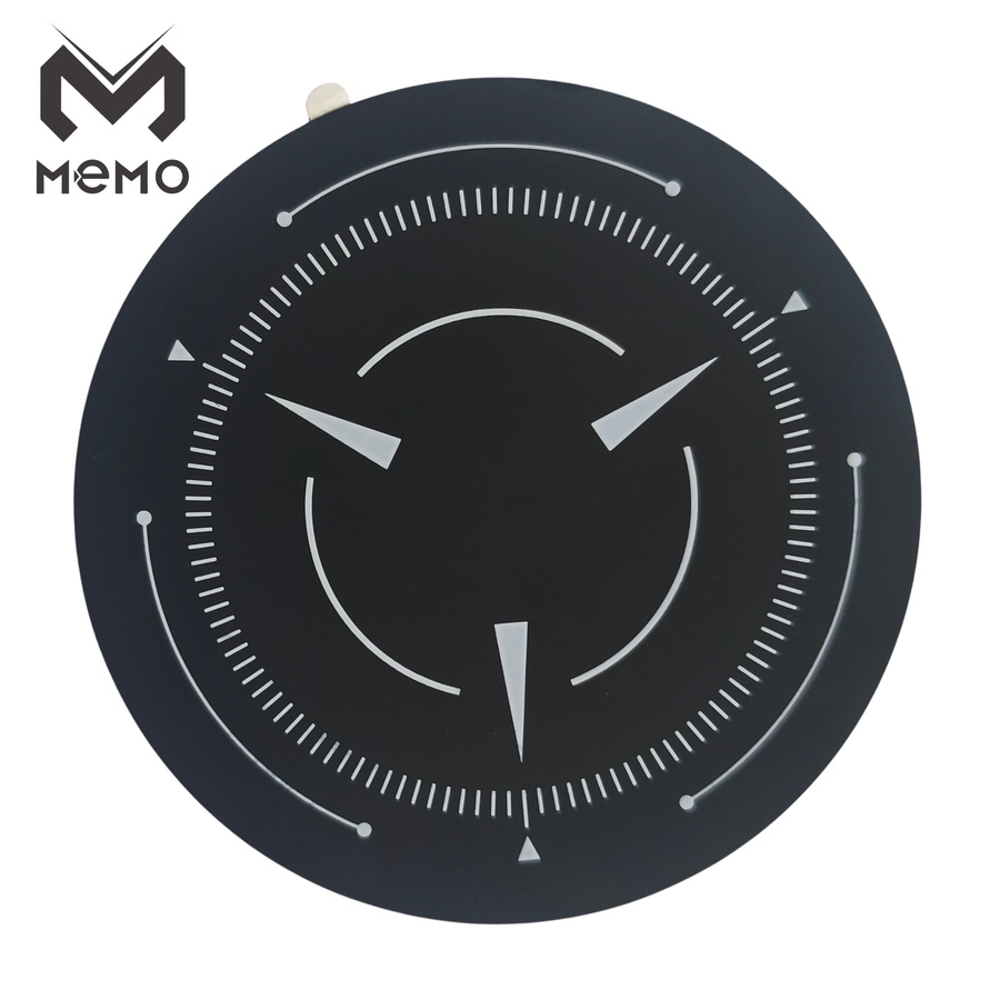 MEMO  Ipad Vapor Champer