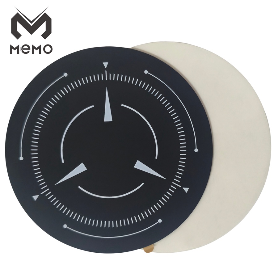 MEMO  Ipad Vapor Champer