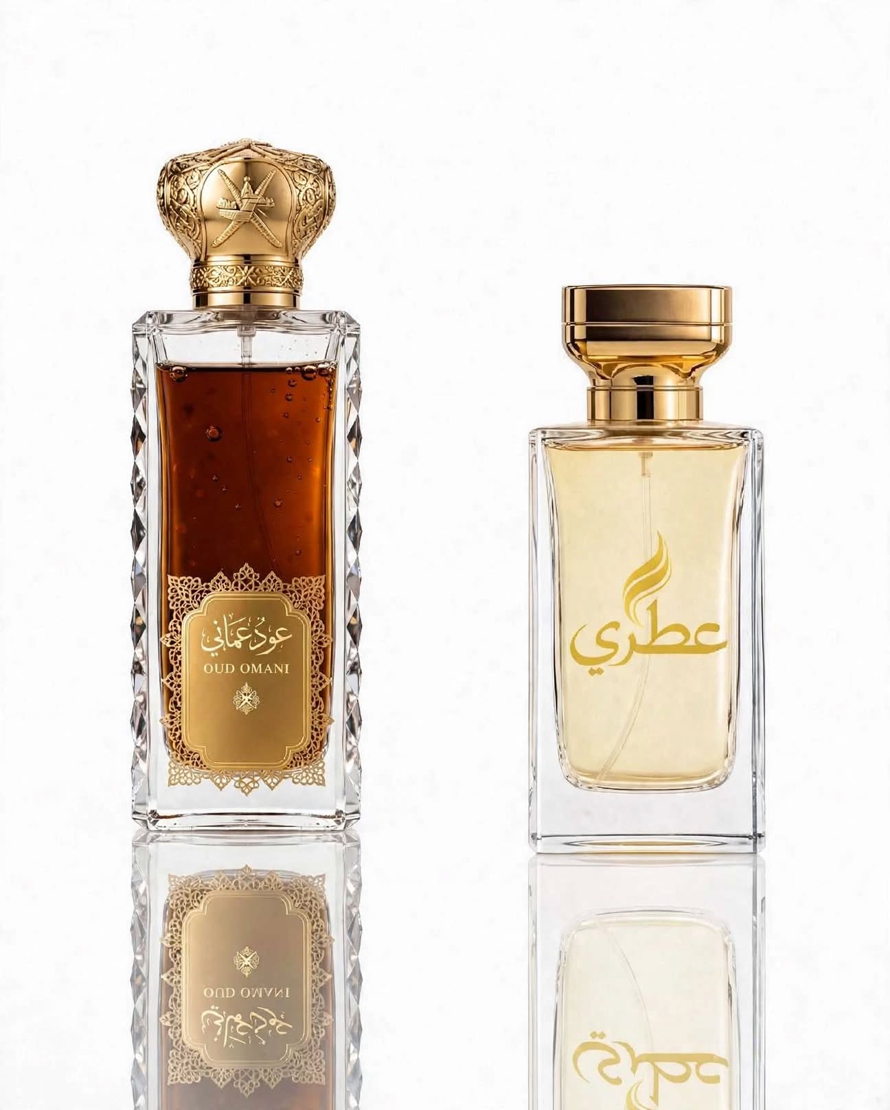  عود عماني 