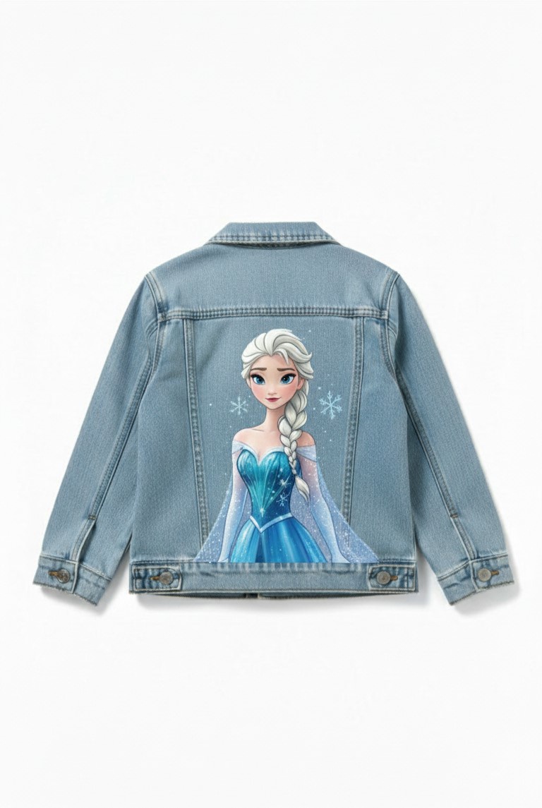 Disney Jacket