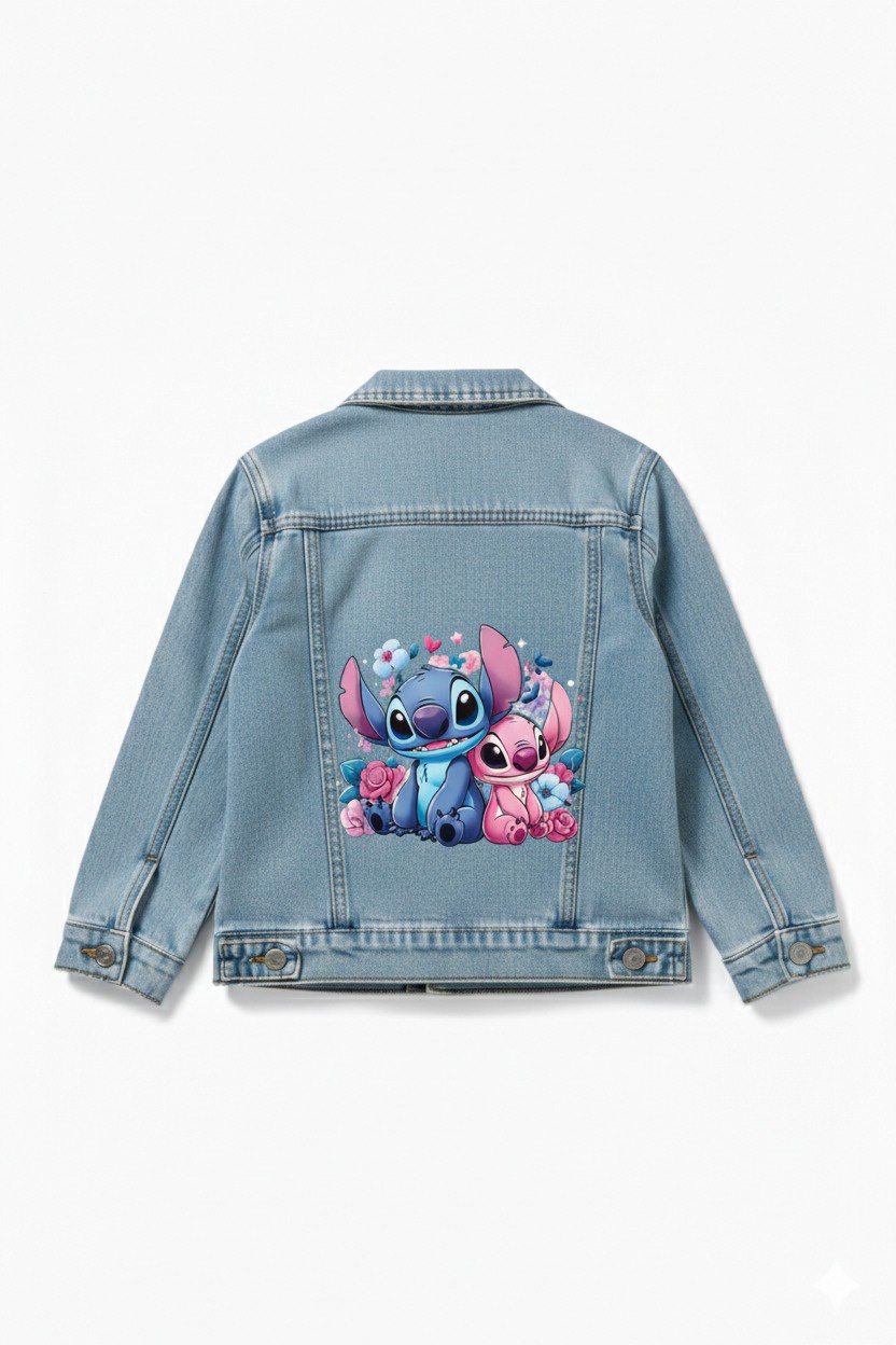 Disney Jacket