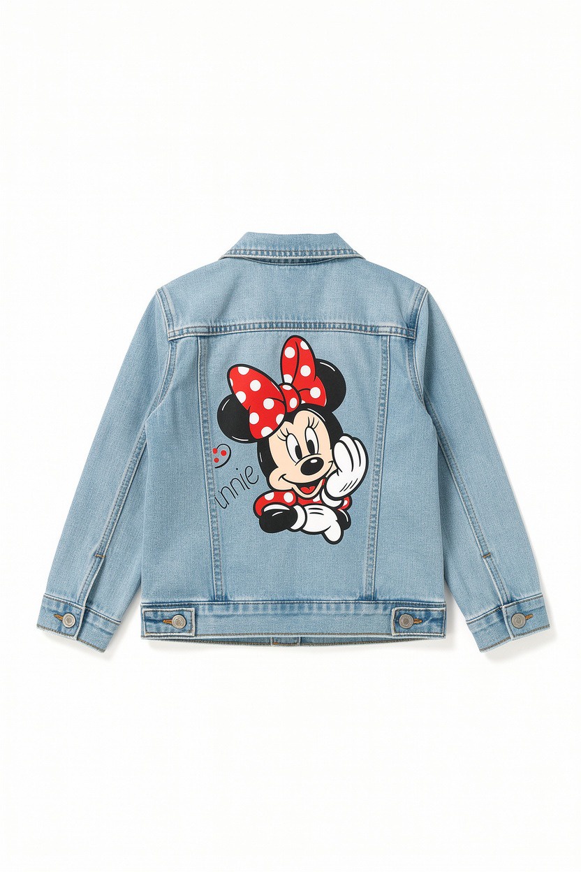 Disney Jacket