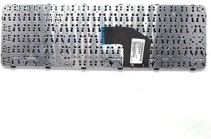  HP Laptop Keyboard for HP Pavilion G6-2000 G6-2100 G6-2200 G6-2300 G6T-2000 US Layout Black