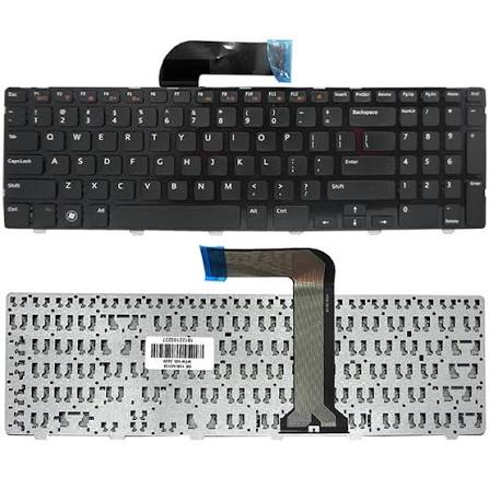DELL Laptop Keyboard for Dell N5110