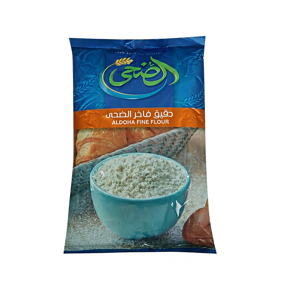الضحي دقيق فاخر -1ك