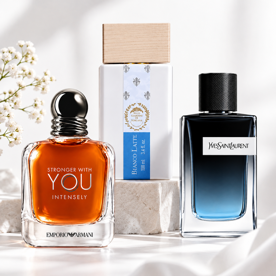 Luxury Bundle