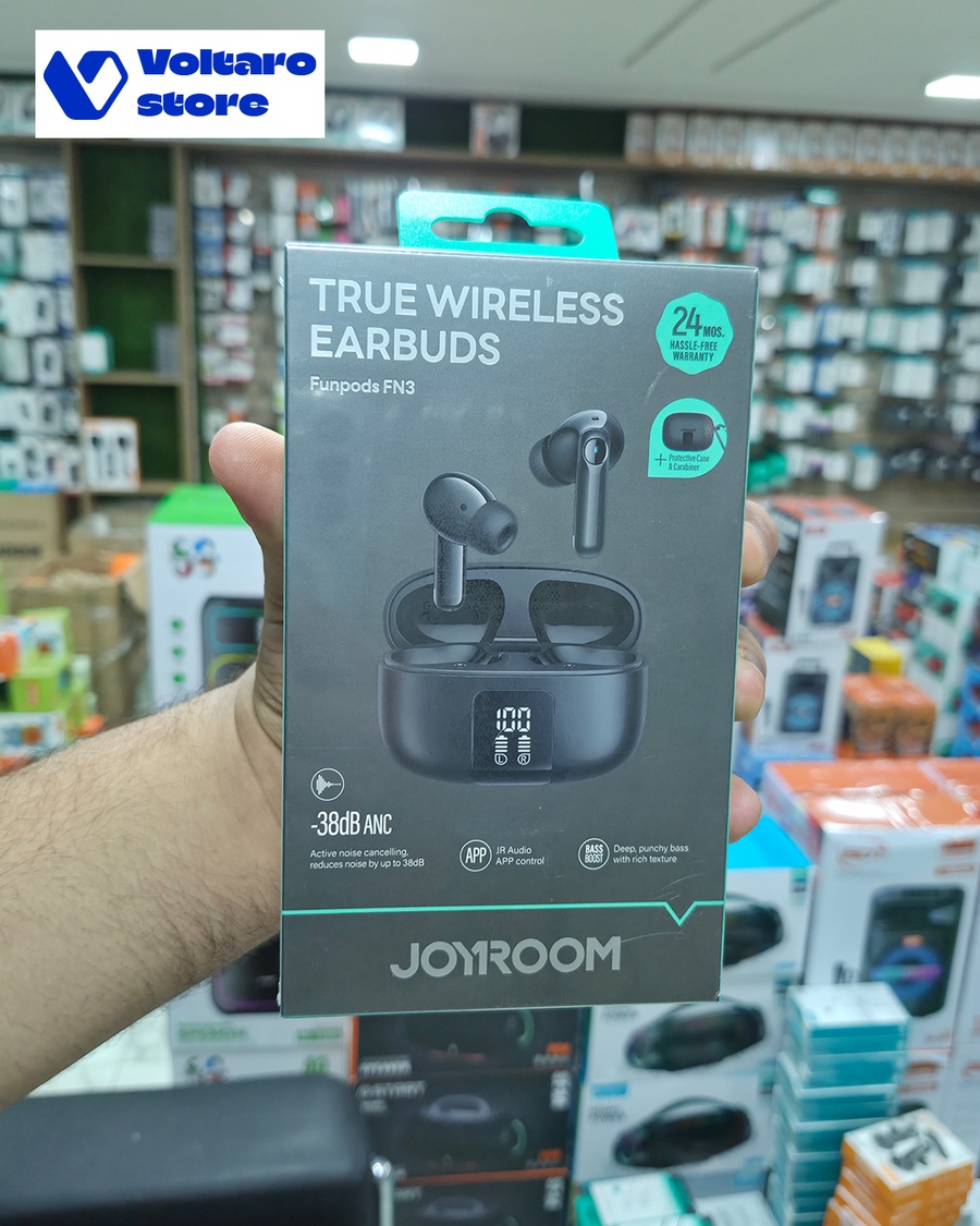 Joyroom Funpods FN3  (anc)
