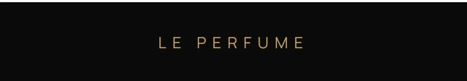 LE PERFUME