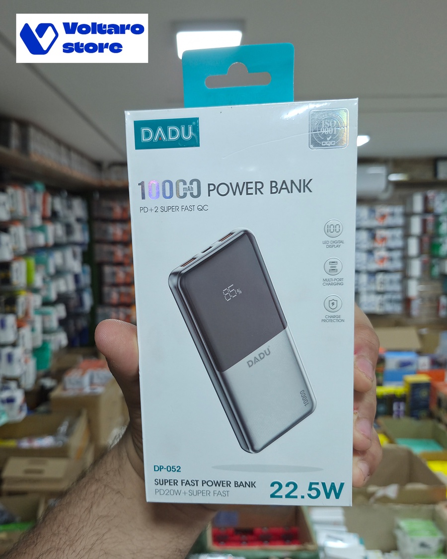 DADU DP-052