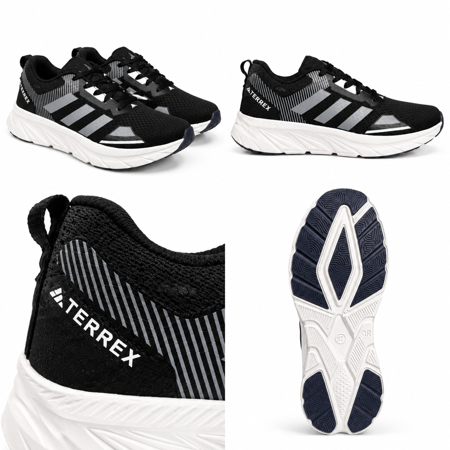 Lightweight Sports Sneakers