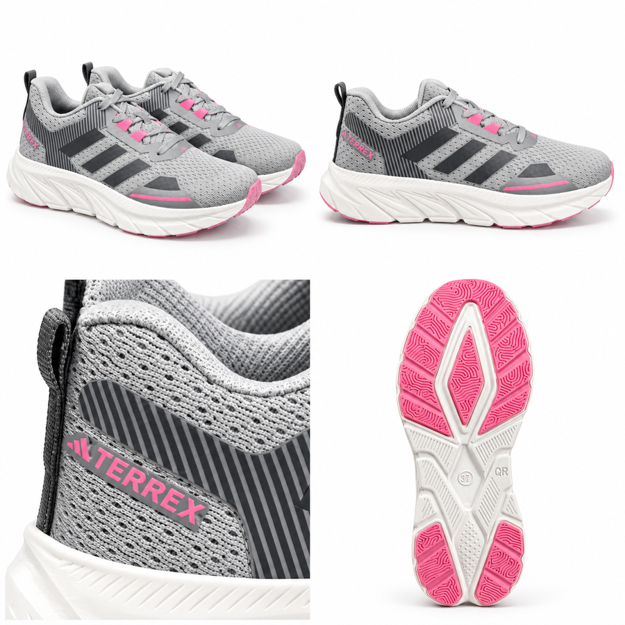 Lightweight Sports Sneakers